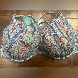 Victoria’s Secret bikini top